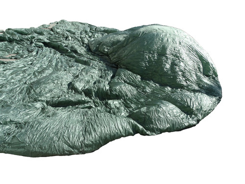 Military large orifice - us,