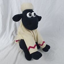 Shaun The Sheep With Sweater