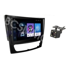 For Mercedes-Benz E-Class W211