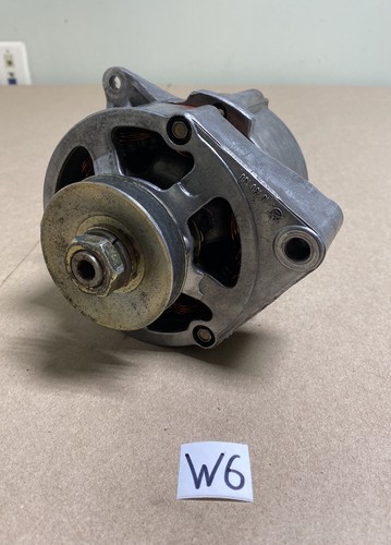 Iskra alternator for citroen - iskra,