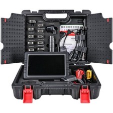 LAUNCH All-In-One 2026 V PRO