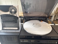 Technics SL-JS16R Stereo
