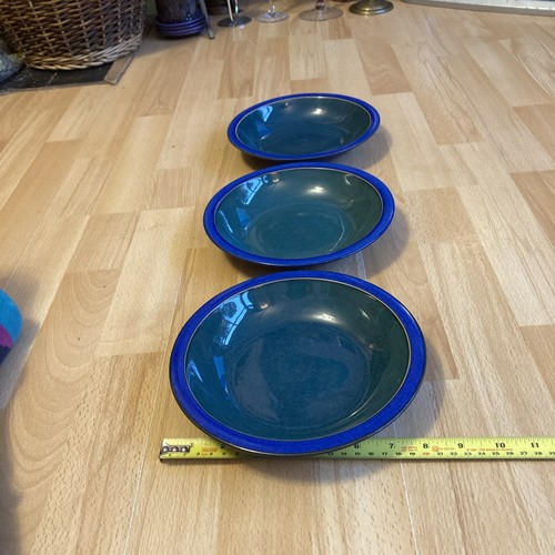 Denby blue teal - 3,