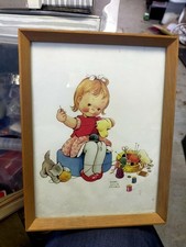 Mid Century  MABEL LUCIE