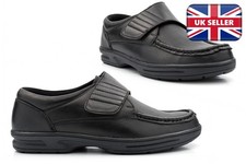 Dr Keller Mens Wide Fit Shoes
