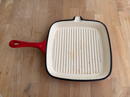 Gino acampo cast iron - d’acampo,