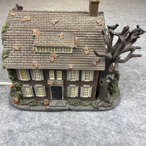 Amityville horror house - horror,