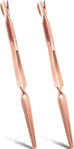 Nail pinching tool - pinching,