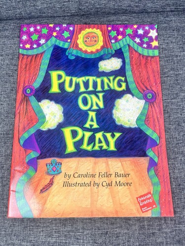 Putting play by - on,