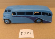 Dinky Toys - 29e Single Deck