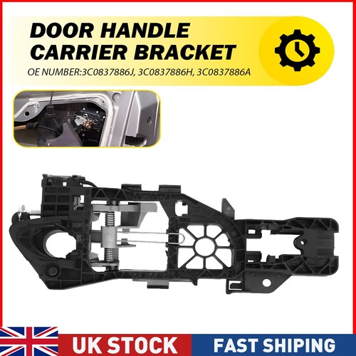 Mechanism handle door - mechanism,