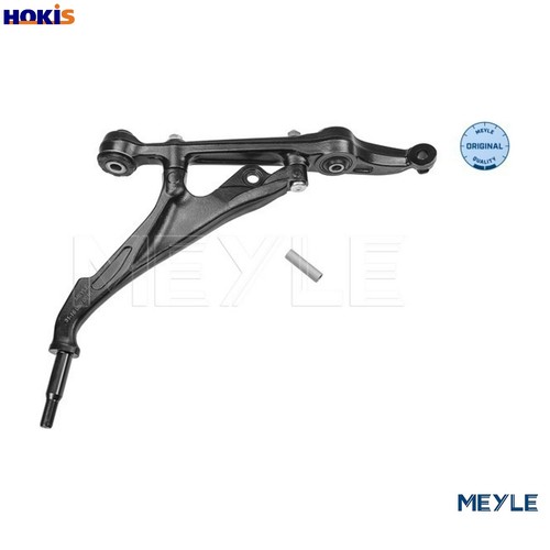Controltrailing arm wheel - arm,
