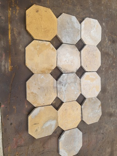 Minton hollins co reclaimed - minton,