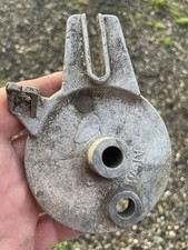 Vintage Atom Autocycle Moped