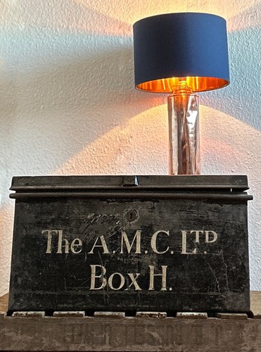 Upcycled antique copper - antique,
