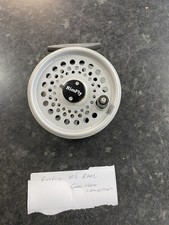 Trout Fly Reel LEEDA RIMFLY KS