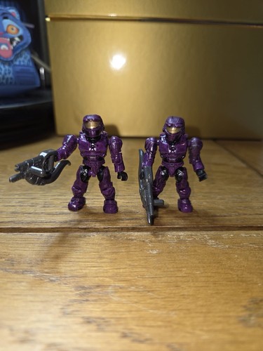 Halo mega bloks unsc series - halo,