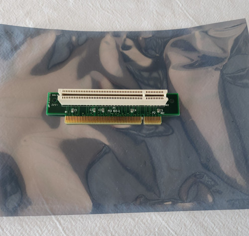 Vintage computing single pci - vintage,