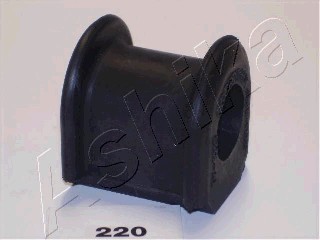 Bearing bush stabiliser for - bearing,