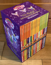 Rainbow Magic The Magical