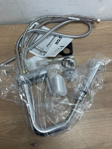 Blanco linus kitchen mixer - blanco,