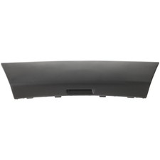 Tow Eye Cover Fog light Lower