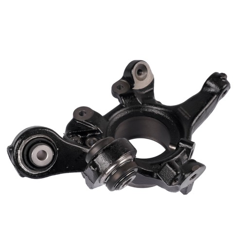 Wheel hub carrier - hub, driver