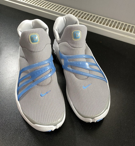 Nike air presto escape 2001 - presto,