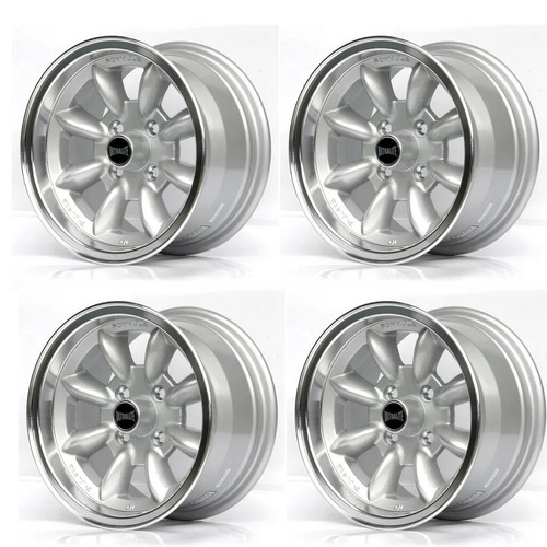 Ford escort mk1 - mk1, alloy