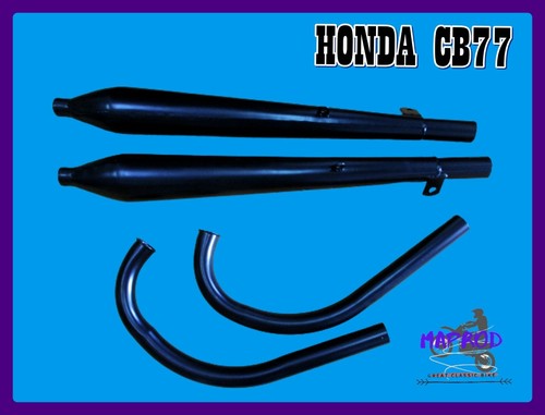 Fit honda cb72 cb77 - cb72,