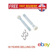 HENDERSON Garage Door Parts