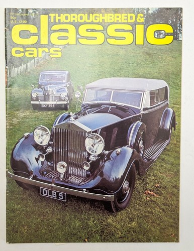 Thoroughbred classic cars - &,