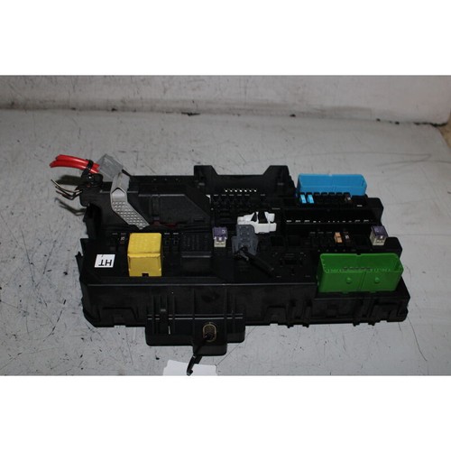 Confort control unit opel - control,