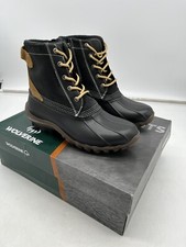 Wolverine Torrent Waterproof