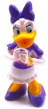 DAISY DUCK Walt Disney MICKEY