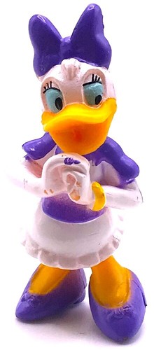 Daisy duck walt disney - duck,