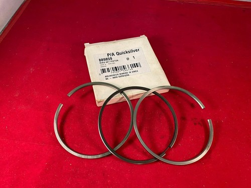 Cummins mercruiser piston ring - cummins,
