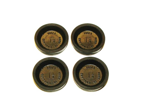 Austin a125 a135 sheerline - a135,