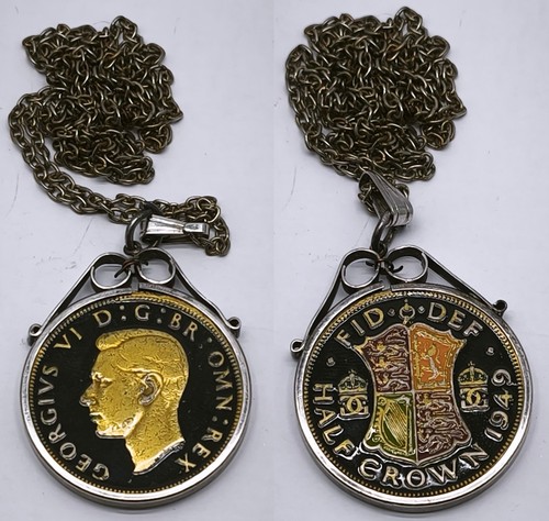 Vtg 1949 king - 1949, vi