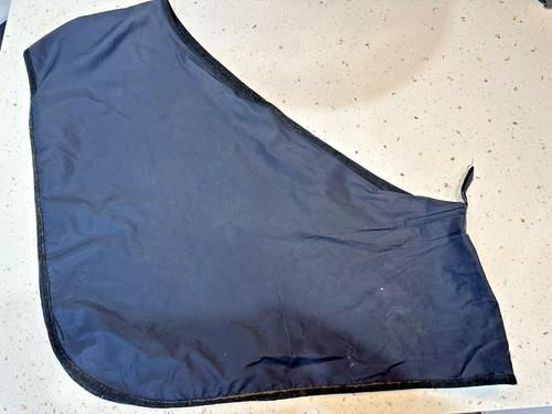 Snuggly hoods anti rub - hoods,