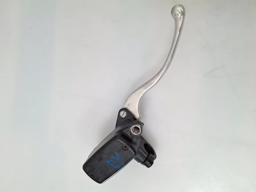 Honda silver wing 600 - wing, (e1)