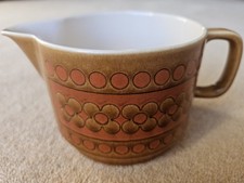 Vintage 1970s saffron by - "saffron",