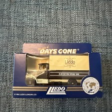 Lledo Club Edition Lorry