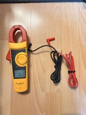 Fluke 333 True RMS Clamp