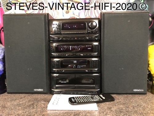 Kenwood fi midi - ud-90,