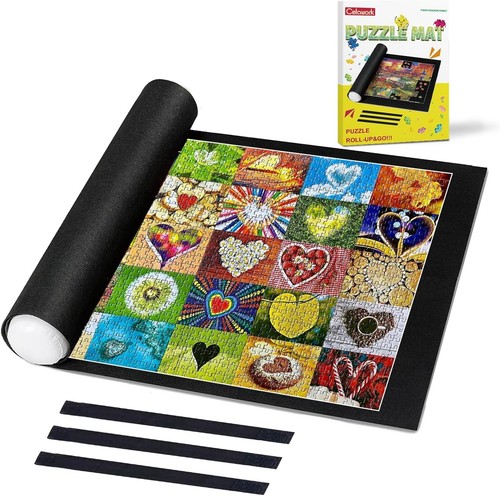 Celawork puzzle mat - celawork, jigsaw