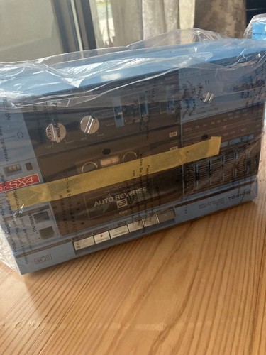 Toshiba sx4 boombox blue - toshiba,