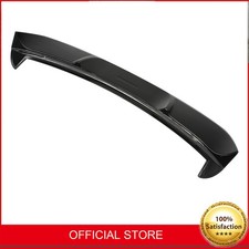 REAR SPOILER For Seat Leon MK3