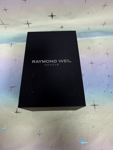 Raymond weil watch x719594 - watch,