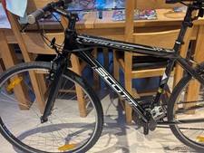 Scott Sportster P5 hybrid Bike